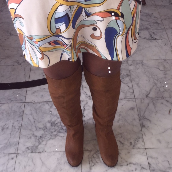 MTNG over the knee mountain boots sZ 36 - Picture 2 of 8